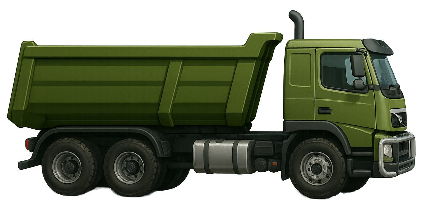 Truck Icon